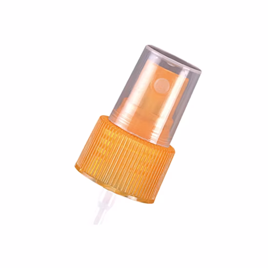 Mist Sprayer Wholesale High Quality Plastic 24-410 Fine Regular Mist Sprayer Pump Plastic Products Cosmetic Packaging