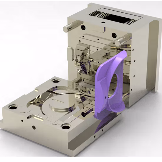 Precio barato personalizado uso diario moldeo por inyección fábrica de productos plásticos para el hogar