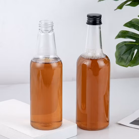 Botella de plástico transparente de 50ml, botella de líquido para bebidas para mascotas, botella de muestra larga y fina
