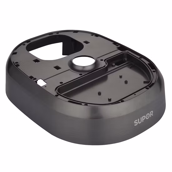 Producto plástico de uso diario de piezas de plástico automotrices personalizadas OEM China