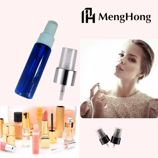 Pulverizador de niebla al por mayor de plástico de alta calidad 24